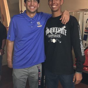 Meet your Posher, Alex